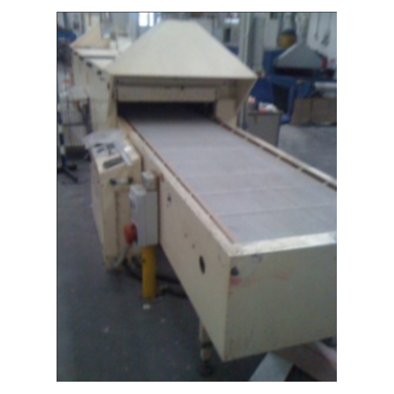 Forno infrarossi Chiossi & Cavazzuti Farenight usato