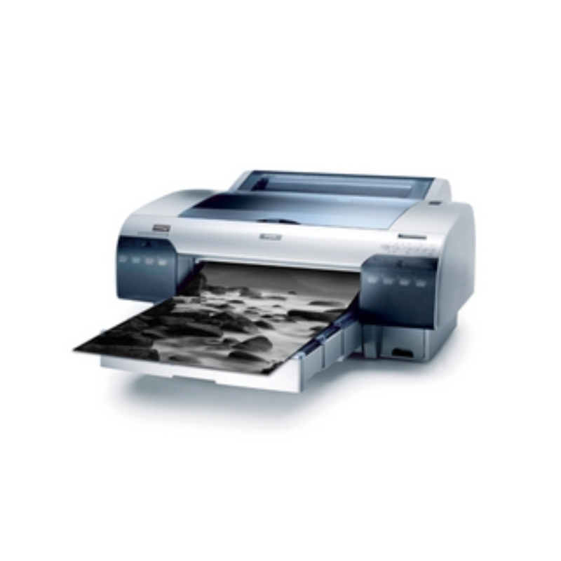 Plotter Epson Stylus Pro 4880 formato A2 usato