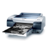 Plotter Epson Stylus Pro 4880 formato A2 usato