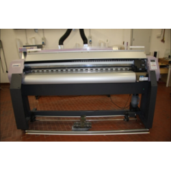 Plotter sublimatico Mimaki JV33 usato per stampa tessile