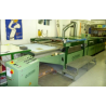 Macchina serigrafica Thieme 3030 100x140 cm usata
