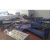 Macchina serigrafica Serigraph Service usata
