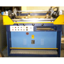 Macchina serigrafica Argon Uno Star 50x70 usata