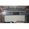 Macchina serigrafica Serigraf Service Futura 100x140 usata