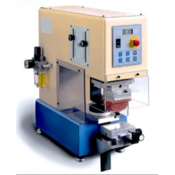 Macchina tampografica Mag System ST 90 1 colore