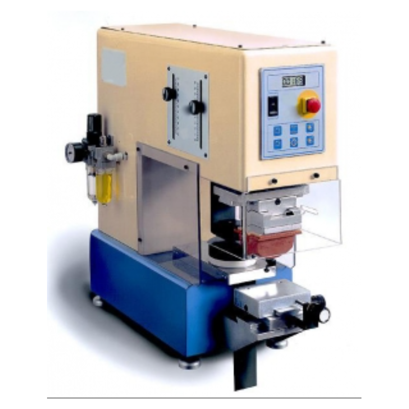 Macchina tampografica Mag System ST 90 1 colore