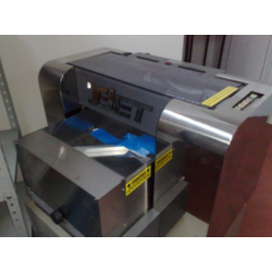 Stampante digitale T-Jet DTG usata
