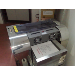 Stampante digitale T-Jet per stampa diretta su tessuto