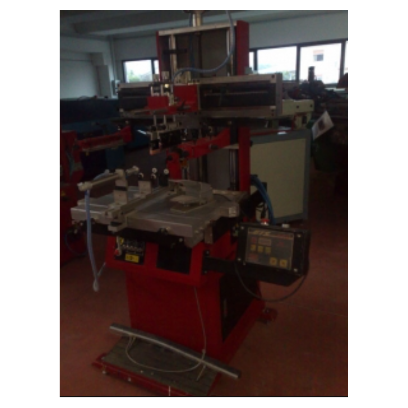 Macchinario per stampa penne Ser.Tec usato