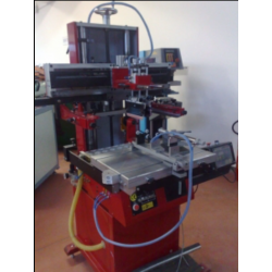 Macchinario per stampa penne Ser.Tec usato