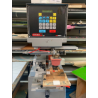 Macchina tampografica Comec Inkprint 60 LPE – 2 colori – calamai da 90 mm