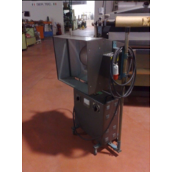 Lampada di polimerizzazione Ser.Tec 5000 usata