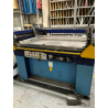 Macchina serigrafica Argon UNOSTAR 2 – formato 80 × 120 cm