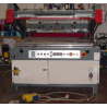 Macchina serigrafica Futura 100 x 50 usata