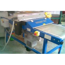 Forno UV Ser.Tec UVEASY 520 usato