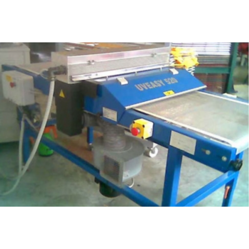 Forno UV Ser.Tec UVEASY 520 usato