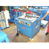 Macchina serigrafica Ser.Tec CMS Zipper 35 x 50 usata
