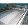 Unità esposizione telai serigrafici CMS 2000 Foto usata
