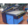 Macchina serigrafica Argon Composit 80 x 120 cm usata