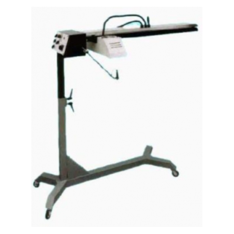 Cappa motorizzata Ser.Tec per aspirazione industriale usata