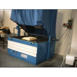 Insolatrice serigrafica ACF 3 in 1 usata