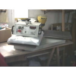 Pressa pneumatica ETS Transfert Due usata