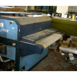 Forno UV Argon Dual usato