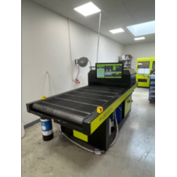 Auto Primer Aeoon PTB – pretrattamento automatico DTG – fino a 800 capi/ora