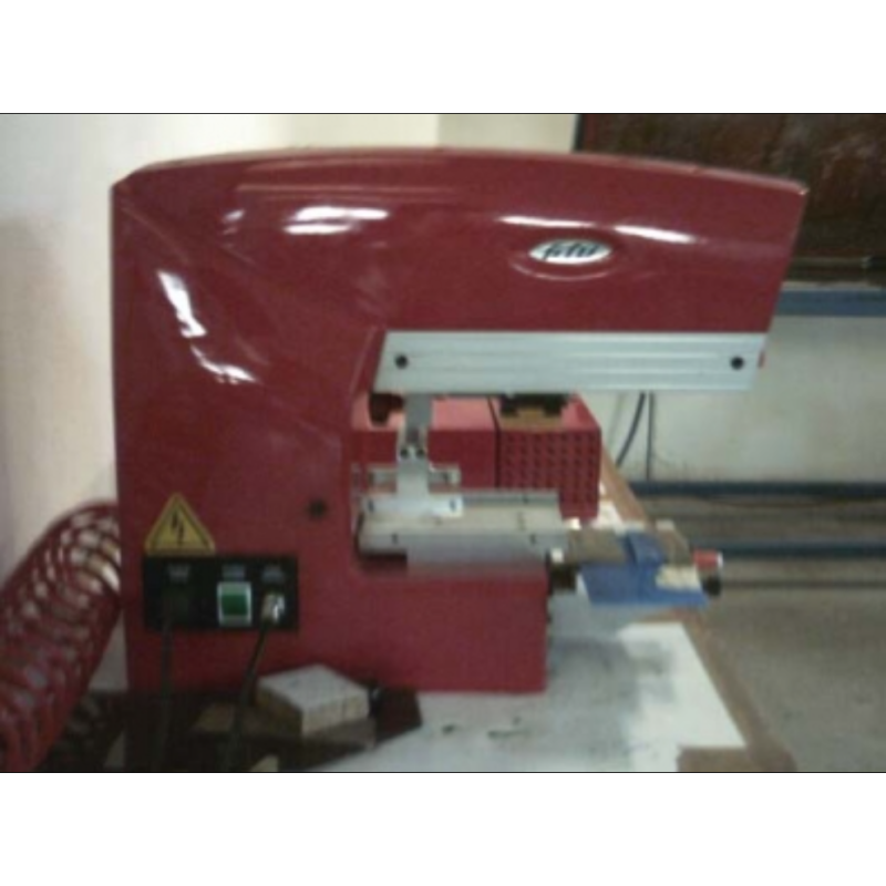 Tampografo GTO Colibrì 70 nuovo