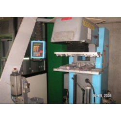 Tampografo Tosh Logica 200 usato