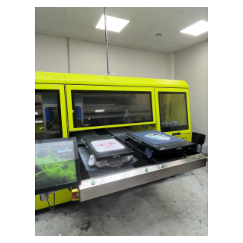 Stampante DTG Aeoon Kyo Compact 08 formato 70×100