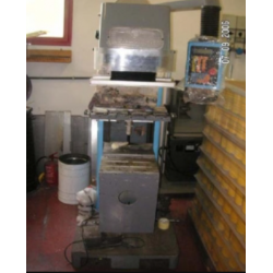 Tampografo Tosh Logica 150 4C usato