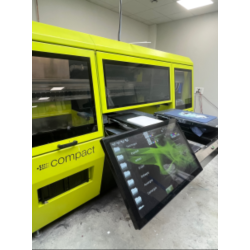 Stampante DTG Aeoon Kyo Compact 08 formato 70×100