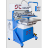 macchine serigrafiche semiautomatiche S1