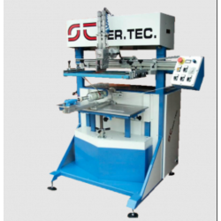 macchine serigrafiche semiautomatiche S1