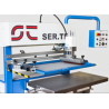 macchine serigrafiche semiautomatiche S1