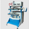 macchine serigrafiche semiautomatiche S1
