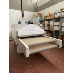 Forno per serigrafia Chiossi & Cavazzuti Duo 1200 – ex novo