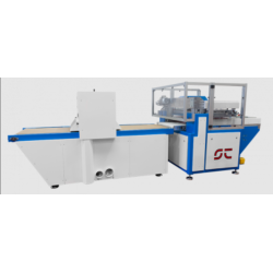 Linea di stampa S1 500 Auto