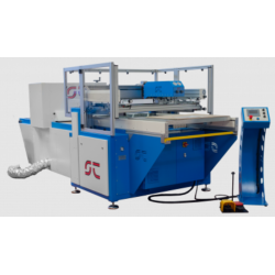 Linea di stampa S1 500 Auto