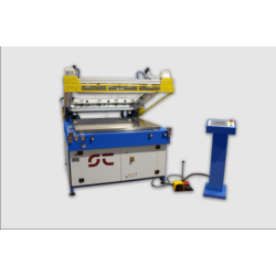 S2 - MACCHINA AUTOMATICA A LIBRO