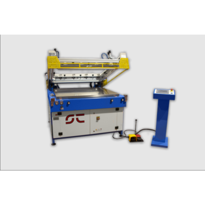 S2 - MACCHINA AUTOMATICA A LIBRO