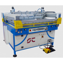 MACCHINA SEMIAUTOMATICA A LIBRO Mod. S2