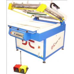 MACCHINA SEMIAUTOMATICA A LIBRO Mod. S2-U