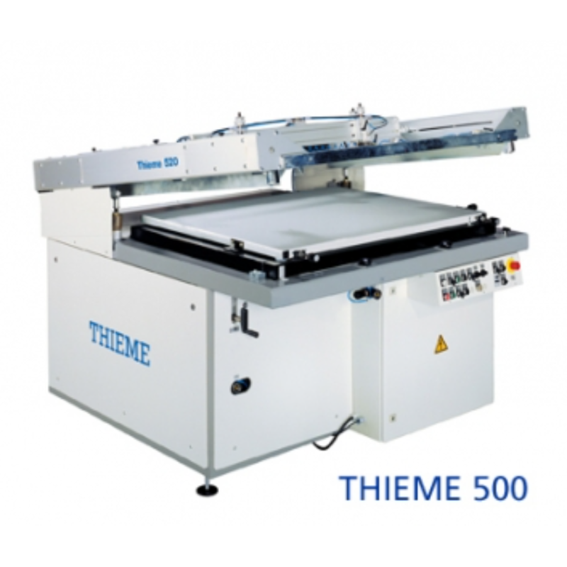 Thieme 500