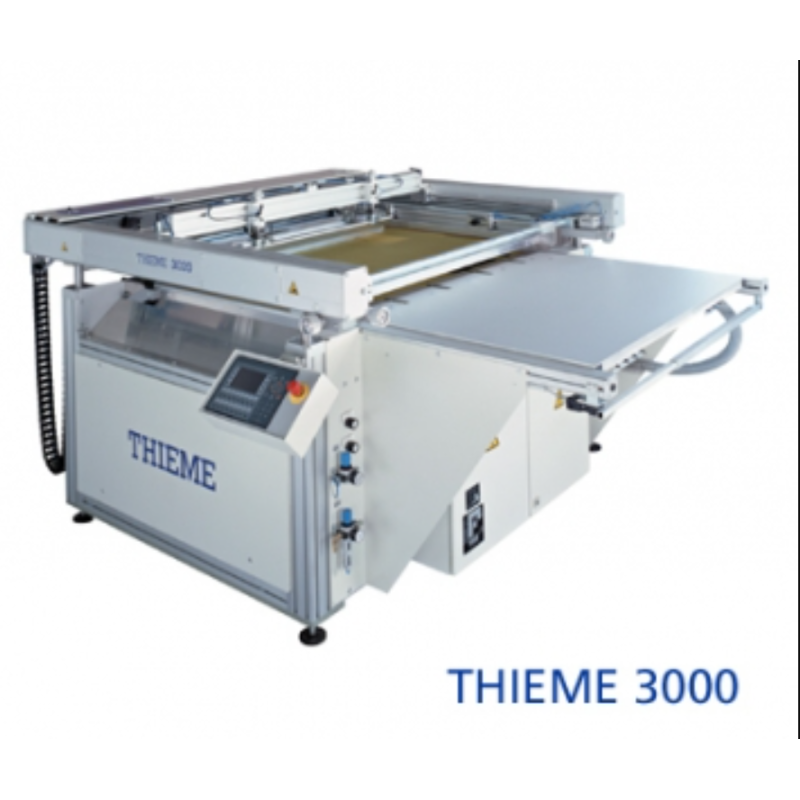 Thieme 3000