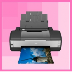 STAMPANTE SUBLIMATICA A3 +