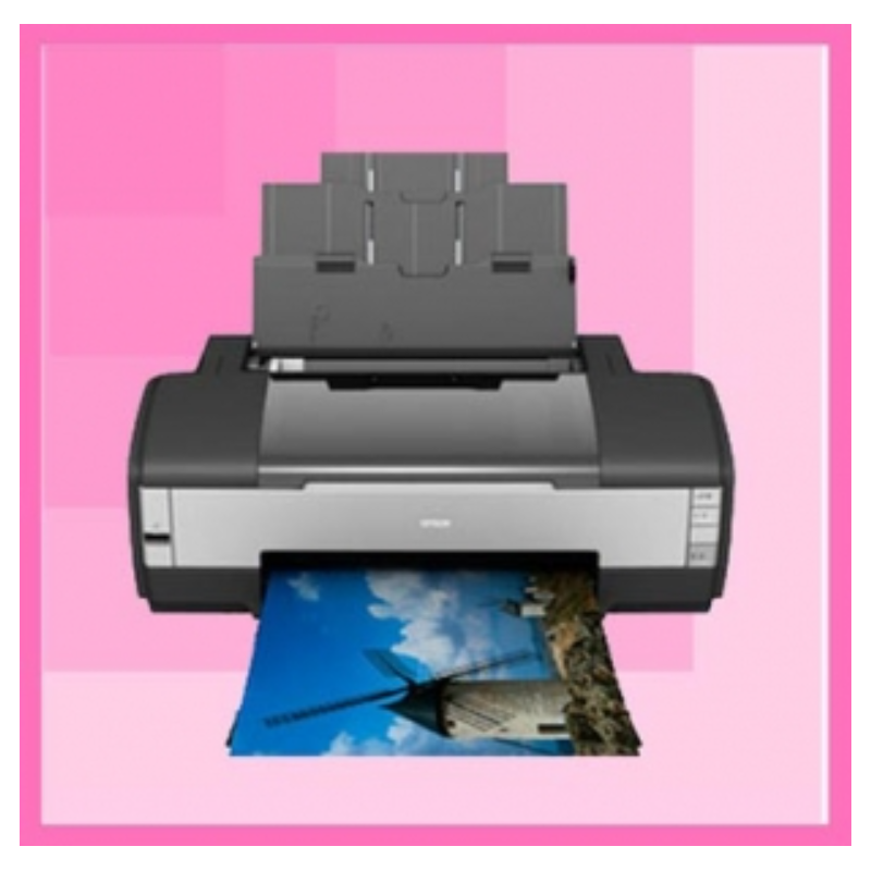 STAMPANTE SUBLIMATICA A3 +