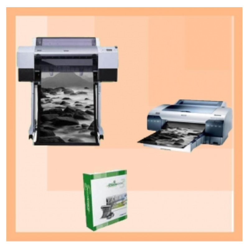 SET STAMPA PELLICOLE Mod. S / FILM STATION