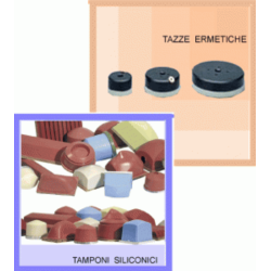 Materiali da consumo per Tampografia
